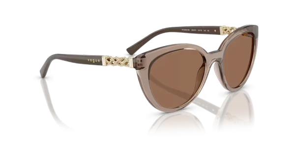 VO VO5634SB 294073 53-19-140 Kadın Güneş Gözlüğü - Resim 4