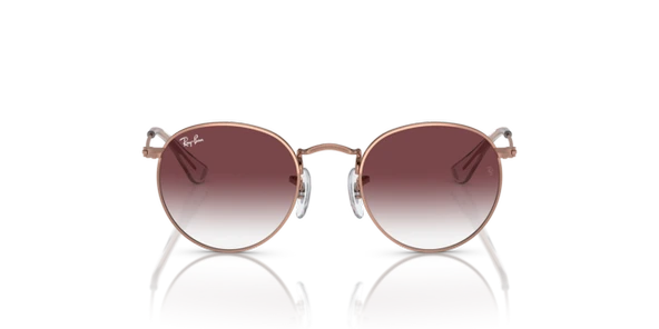 RAY-BAN JUNIOR RJ9547S 291/8H 44-19-130 Çocuk Güneş Gözlüğü - Resim 5