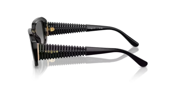 VOGUE VO5565S W44/11 53-19-135 Kadın Güneş Gözlüğü - Resim 2