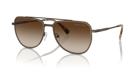 MICHAEL KORS MK1155 100113 58-17-145 Unisex Güneş Gözlüğü