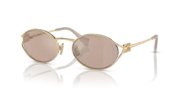 MİU MİU MU52YS ZVN20F 54-21-125 Kadın Güneş Gözlüğü ürün görseli