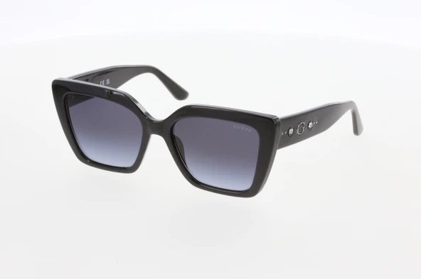 GU GU00162 01B 55*17*140 Kadın Güneş Gözlüğü - Resim 2