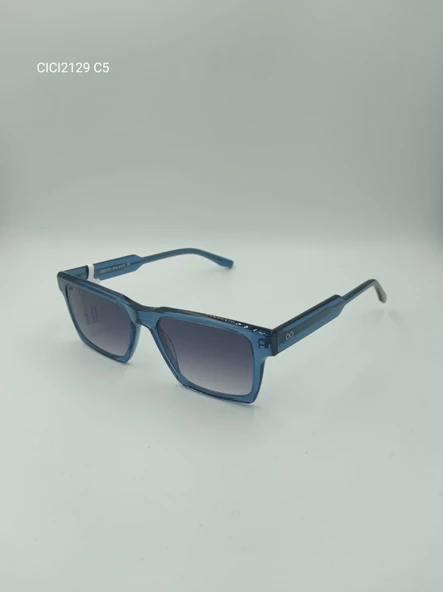 GIGI OO MİLANO GG 2129 C5 54-18-145 Kadın Güneş Gözlüğü - Resim 2