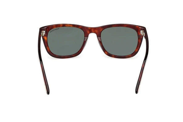 TOM FORD FT1076/S 54N KENDEL 54-22-145 Erkek Güneş Gözlüğü - Resim 3