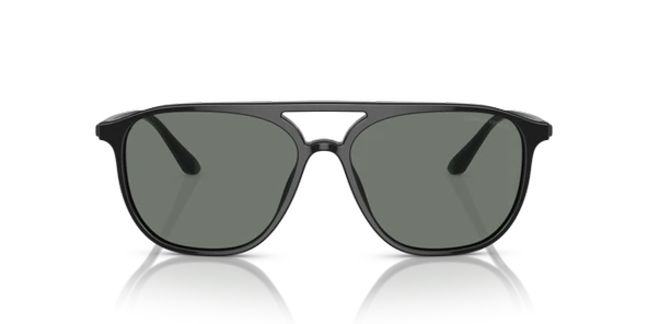 GIORGIO ARMANI AR8179 5001/1 56-15-145 Erkek Güneş Gözlüğü - Resim 4