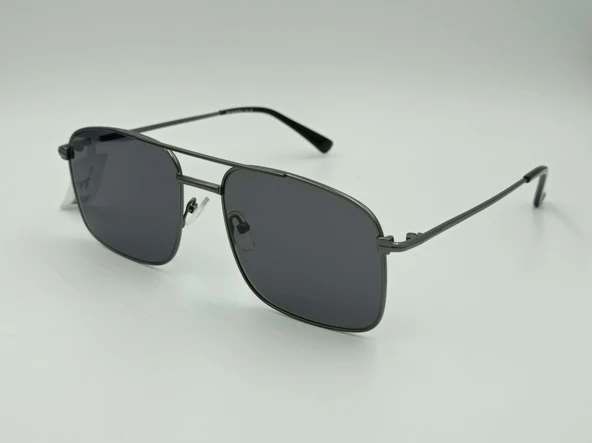 DE VALENTİNİ 2131 C10 55 Erkek Güneş Gözlüğü - Resim 2