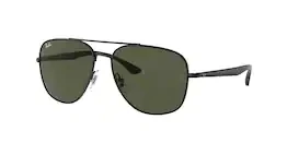RAY-BAN RB3683 002/31 56-15-135 Erkek Güneş Gözlüğü ürün görseli