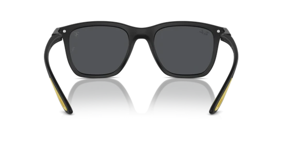 RAY-BAN RB4433M F60287 54-20-145 Erkek Güneş Gözlüğü - Resim 3