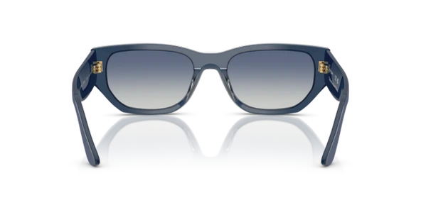 VOGUE VO5586S 27644L 53-19-140 Kadın Güneş Gözlüğü - Resim 3