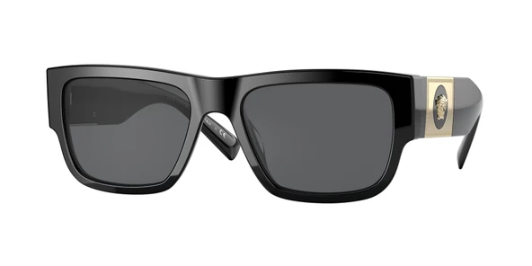 VERSACE VE4406 GB1/87 56-19-140 Unisex Güneş Gözlüğü ürün görseli