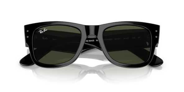 RB RB0840S 901/31 51-21-145 Unisex Güneş Gözlüğü - Resim 6