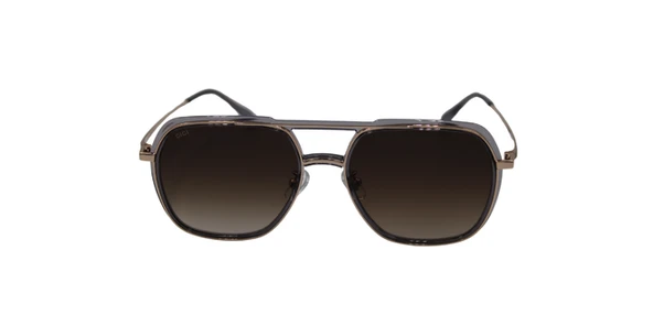 GIGI OO MİLANO GG206 C6 53-18-144 Erkek Güneş Gözlüğü ürün görseli