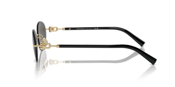 TIFFANY&CO. TF3104D 6216S4 56-18-140 Kadın Güneş Gözlüğü - Resim 2