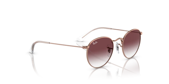 RAY-BAN JUNIOR RJ9547S 291/8H 44-19-130 Çocuk Güneş Gözlüğü - Resim 4