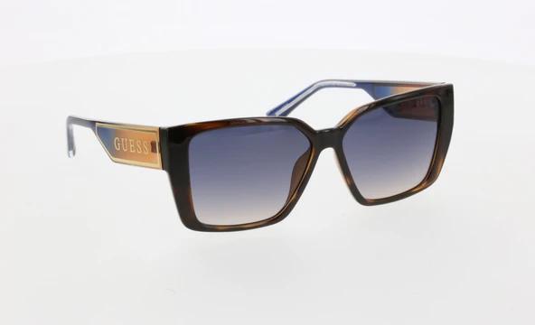 GU GU7818 52B 56*13*140 Kadın Güneş Gözlüğü - Resim 4