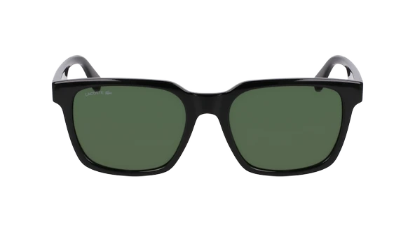 LACOSTE L6028S 001 54-19-145 Erkek Güneş Gözlüğü - Resim 2