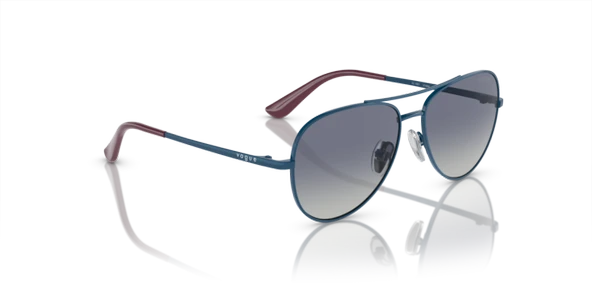 VOGUE JR. SOLE VJ1001 51084L 49-14-115 Çocuk Güneş Gözlüğü - Resim 4