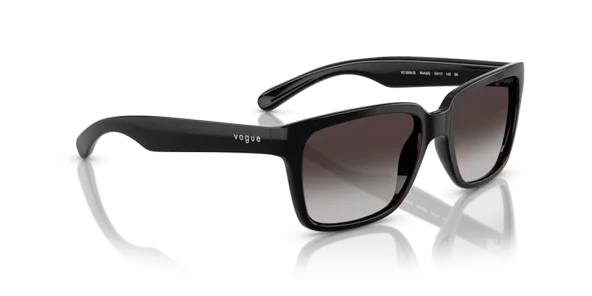 VO VO5648SI W44/8G 54-17-140 Erkek Güneş Gözlüğü - Resim 4