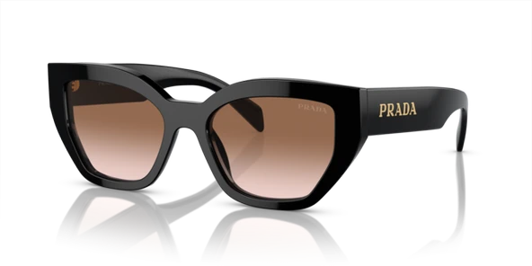 PRADA PRA09S 1AB0A6 53-18-145 Kadın Güneş Gözlüğü ürün görseli