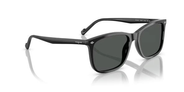 VO VO5618S W44/87 57-18-145 Erkek Güneş Gözlüğü - Resim 4