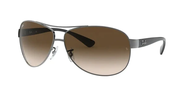 RAY-BAN RB3386 004/13 63-13-130 Erkek Güneş Gözlüğü ürün görseli