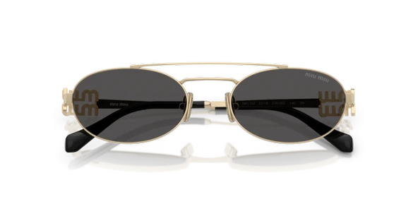 MİU MİU MU54ZS ZVN08Z 53-19-140 Kadın Güneş Gözlüğü - Resim 5