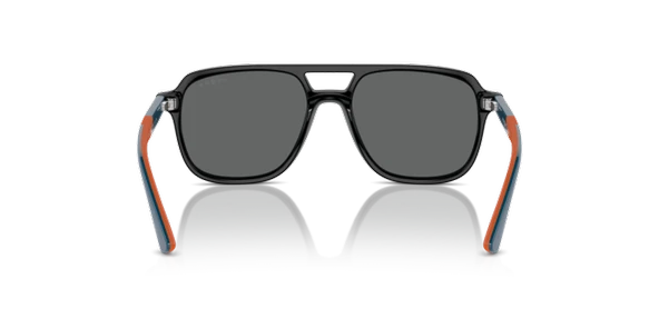 VOGUE JR. SOLE VJ2024 W44/87 49-15-125 Çocuk Güneş Gözlüğü - Resim 3