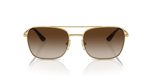 VOGUE VO4294SI 280/13 56-18-140 G Kadın Güneş Gözlüğü - Resim 5