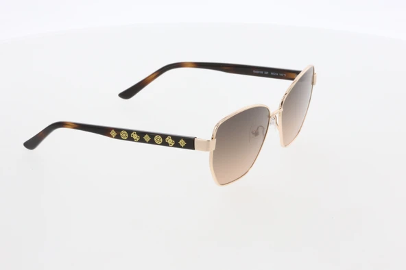 GU GU00102 32F 56*14*140 Kadın Güneş Gözlüğü - Resim 6