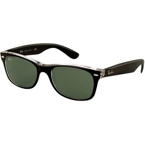 RAY-BAN RB2132 6052 55-18-145 Unisex Güneş Gözlüğü ürün görseli