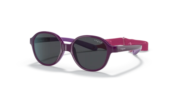 VOGUE JR. SOLE VJ2012 297687 40-14-115 Çocuk Güneş Gözlüğü ürün görseli