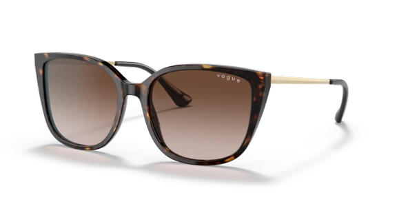 VOGUE VO5435SI W65613 55-17-140 Kadın Güneş Gözlüğü ürün görseli