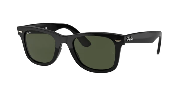 RAY-BAN RB4340 601 50-22-150 Unisex Güneş Gözlüğü ürün görseli