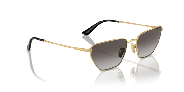 VOGUE VO4316S 280/8G 56-18-135 Kadın Güneş Gözlüğü - Resim 4