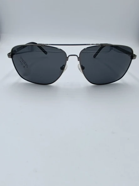 TONNYBLACK 149 C4 62 Erkek Güneş Gözlüğü - Resim 2