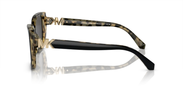 MICHAEL KORS MK2199 395087 55-17-135 Kadın Güneş Gözlüğü - 2