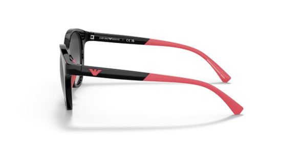 EMPORİO ARMANİ EK4185 507180 47-18-125 Çocuk Güneş Gözlüğü - Resim 2