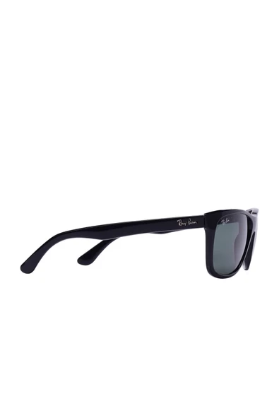 RAY-BAN RB4181 601 57-16-145 Erkek Güneş Gözlüğü - Resim 2