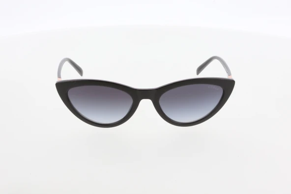 GU GU3053 01B 55*20*140 Kadın Güneş Gözlüğü - Resim 3