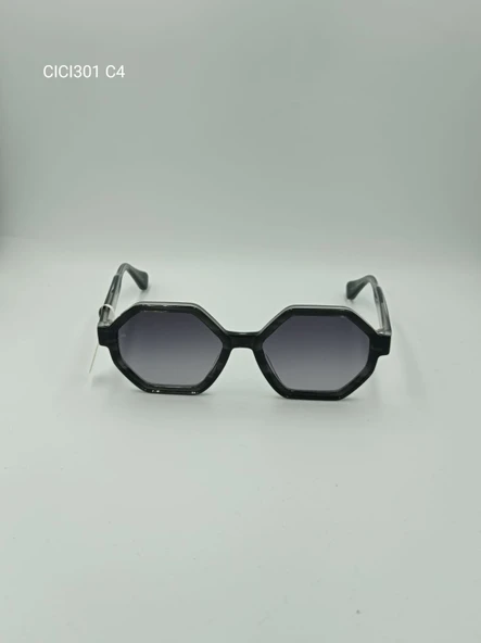 GIGI OO MİLANO GG 301 C4 52-19-145 Kadın Güneş Gözlüğü ürün görseli