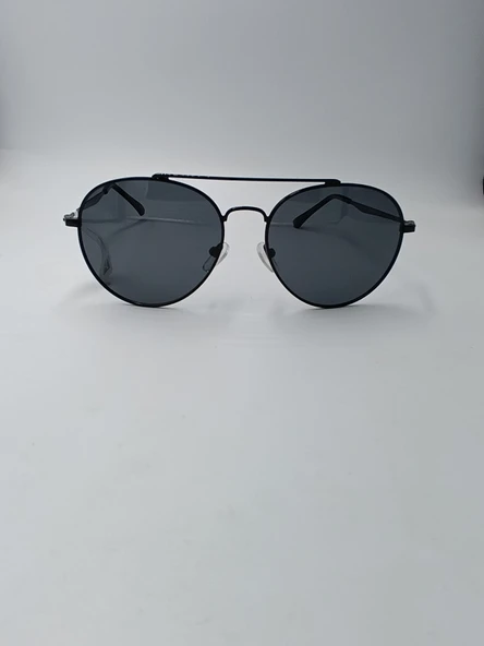 SOLAR ONE 134 C3 55 Erkek Güneş Gözlüğü - Resim 2