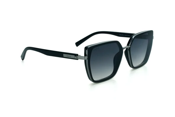 U.S. POLO ASSN. U.S.P.A. 0339 C1 60-14-145 Kadın Güneş Gözlüğü - Resim 2