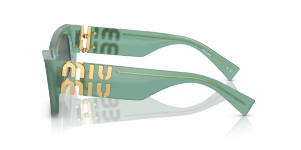 MİU MİU MU09WS 19L09T 53-22-135 Kadın Güneş Gözlüğü - Resim 2