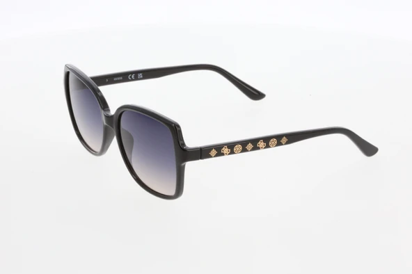 GU GU00100 01B 55*17*140 Kadın Güneş Gözlüğü ürün görseli