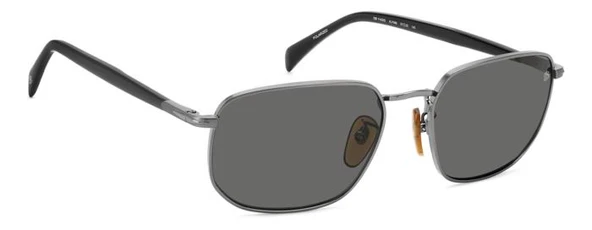DB DB1143/S KJ1M9 57-20-145 Erkek Güneş Gözlüğü - Resim 2