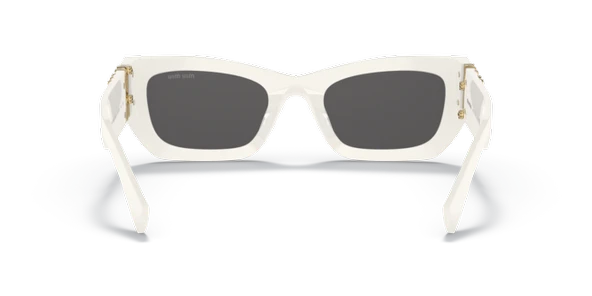 MİU MİU MU09WS 1425S0 53-22-135 Kadın Güneş Gözlüğü - Resim 3