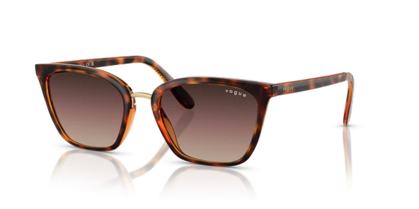 VOGUE VO5597SI W656E2 53-19-140 Kadın Güneş Gözlüğü ürün görseli