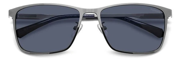PLD PLD2159/G/S/X KJ1C3 58-16-140 Erkek Güneş Gözlüğü - Resim 4