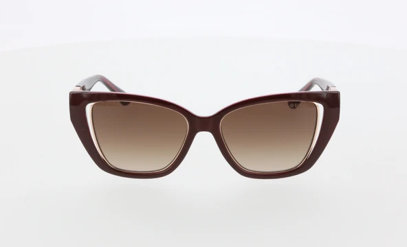GU GU7816 69F 54*16*140 Kadın Güneş Gözlüğü - Resim 3