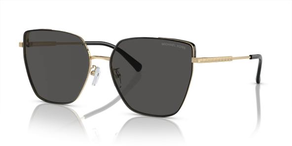 MICHAEL KORS MK1143D 101687 61-17-150 Kadın Güneş Gözlüğü